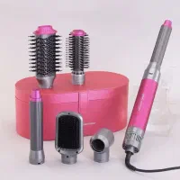 سشوار ایررپ انزو مدل دایسون ۴۱۳۳