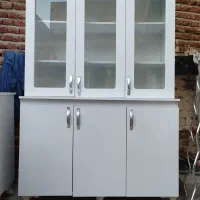 تعدادی لوازم آشپزخانه بفروش میرسد|ساعت دیواری و تزئینی|بناب, |دیوار