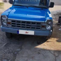 نیسان مدل ۹۸بدون خط و خش و بدون ضربه|خودرو سواری و وانت|پارس‌آباد, |دیوار