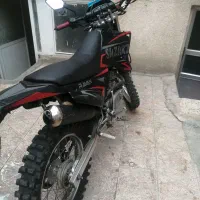 تریل|موتورسیکلت|مشهد, خرمشهر|دیوار