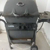 منقل گازی اصل کانادایی|اجاق گاز و لوازم برقی پخت‌وپز|رویان, |دیوار