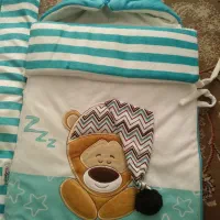 سرویس،خواب نوزاد