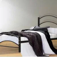 فروش تخت فلزی تک نفره مدرن 10 مدل|تخت و سرویس خواب|تهران, نعمتآباد|دیوار