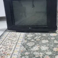 تلویزیون ال‌جی نو نو بدون استفاده