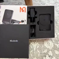 مک‌دودو (استند ۳ کاره وایرلس)|لوازم جانبی موبایل و تبلت|تهران, سلیمانی|دیوار