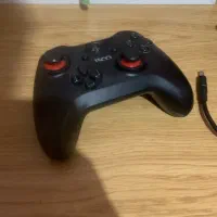 دسته بازی کامپیوتر tsco