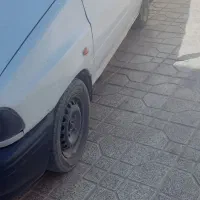 پراید ۸۳