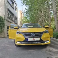 خودرو فرداموتور b511 تاکسی اتومات