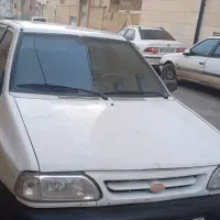 ماشین پراید|خودرو سواری و وانت|سبزوار, پاسداران|دیوار