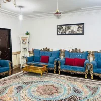 مبل ۷ نفره سلطنتی