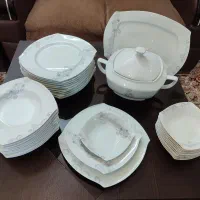 سرویس چینی