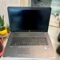 لپ تاپ استوک HP ZBook 17 G3|رایانه همراه|تهران, نجات اللهی|دیوار