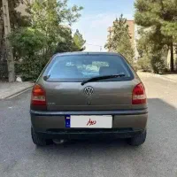 فروش یا معاوضه گل ۸۴ با پژو ۴۰۵ یا سمند LX و دوو|خودرو سواری و وانت|کرج, اسلامآباد|دیوار