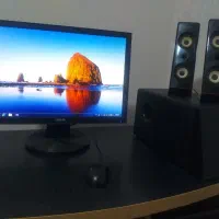 کامپیوتر|رایانه رومیزی|شیراز, فرگاز|دیوار