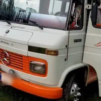 مینی بوس بنز مدل۶۷