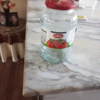 تعداد ۸۰ عدد شیشه رب