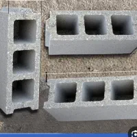 به تعدای کارگر افعانستانی جهت کار در بلوک زنی
