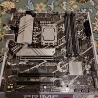 مادربرد ایسوس B760