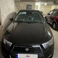 دنا ef7 تحویل برج 11 صفر