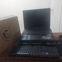 MSI Sword 16 HX RTX 4070 + 32GB RAM