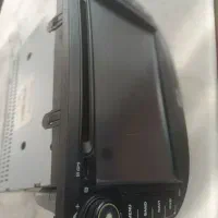 مانیتور فابریکی لیفان x60|قطعات یدکی و لوازم جانبی|کرمانشاه, |دیوار