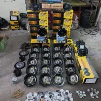 بوق ۱۰۱۱ ترکیه