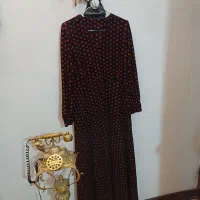 پیراهن و چند شومیز  ۴۴ ۴۶ ۴۸