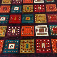 فرشهای ۴ متری نو اکبند به قیمت تولید