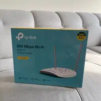 فروش مودم tp-link برای ADSL 2+