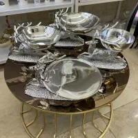 فروش ویژه انواع ظروف به مناسبت روز مادر|ظروف سرو و پذیرایی|کرمان, |دیوار