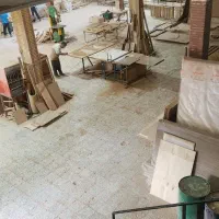 استخدام نیروی نجار