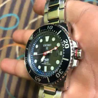 ساعت سیکو اورجینال مخصوص غواصی|ساعت|قائم‌شهر, |دیوار