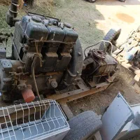 موتور آب لیستر