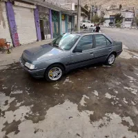 پژو ۲۰۰۰|خودرو سواری و وانت|بیستون, |دیوار