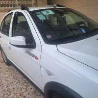 کوییک s مدل ۱۴۰۴ در حدصفر