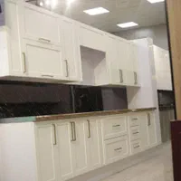 کابینت جمشید کد 95669|مصالح و تجهیزات ساختمان|کوچصفهان, |دیوار