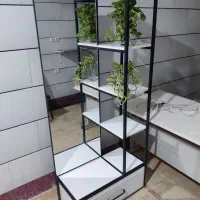 کنسول آینه دار