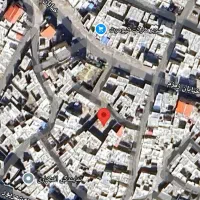 یک باب خانه کلنگی