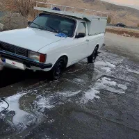 وانت پیکان|خودرو سواری و وانت|زیویه, |دیوار