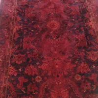 فرش آشپزخانه یا سالن پذیرایی نو ۲×۱|فرش|تکاب, |دیوار