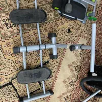 دستگاه خیاطه خانگی|تجهیزات ورزشی|اصفهان, شهریار|دیوار