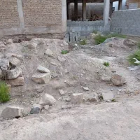 زمین کلنگی|فروش زمین و ملک کلنگی|لیلان, |دیوار