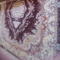 فروش فرش ماشینی ۱۲متری|فرش|سلمان‌شهر, |دیوار