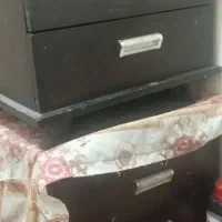 دراور کشو،میز تلوزون همه ۱ ملیون و پانصد