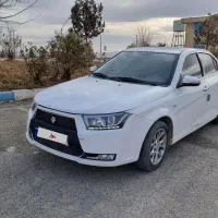 دنا پلاس اتومات توربو 1400|خودرو سواری و وانت|خرم بید, |دیوار