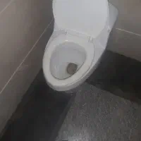 توالت فرنگی
