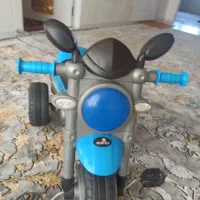 سه چرخ|اسباب‌بازی بچه|جوانرود, |دیوار