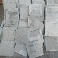 موزاییک کارکرده