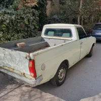 پیکان وانت ۹۰|خودرو سواری و وانت|کرج, فاز ۲ مهرشهر|دیوار