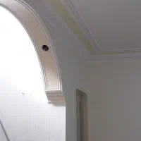 نقاشی ساختمان پزیرفته میشود|خدمات پیشه و مهارت|دامغان, |دیوار